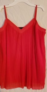 Brand new w/tags The Limited tank.